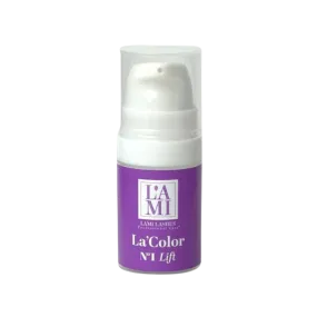 LAMI LASHES - La Colour LIFT - Step 1, 6ml