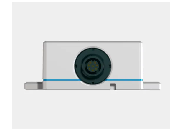 Optimized title: High-performance Lars Thrane LT-500 Electronic Compass and Heading Sensor