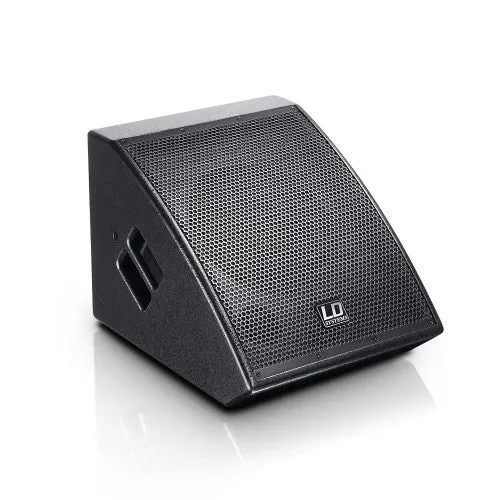 LD Systems LDS-MON10AG3 Active Stage Monitor - 10"