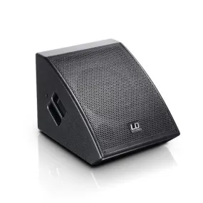LD Systems LDS-MON10AG3 Active Stage Monitor - 10"