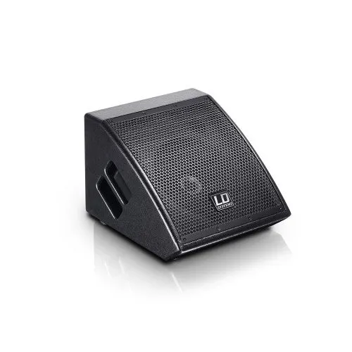 LD Systems LDS-MON8AG3 Active Stage Monitor - 8"