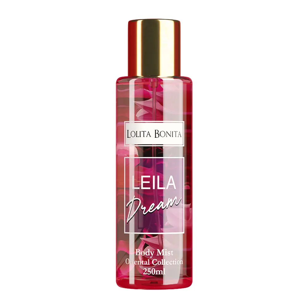 Leila Dream