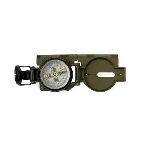 Lensmatic Compass