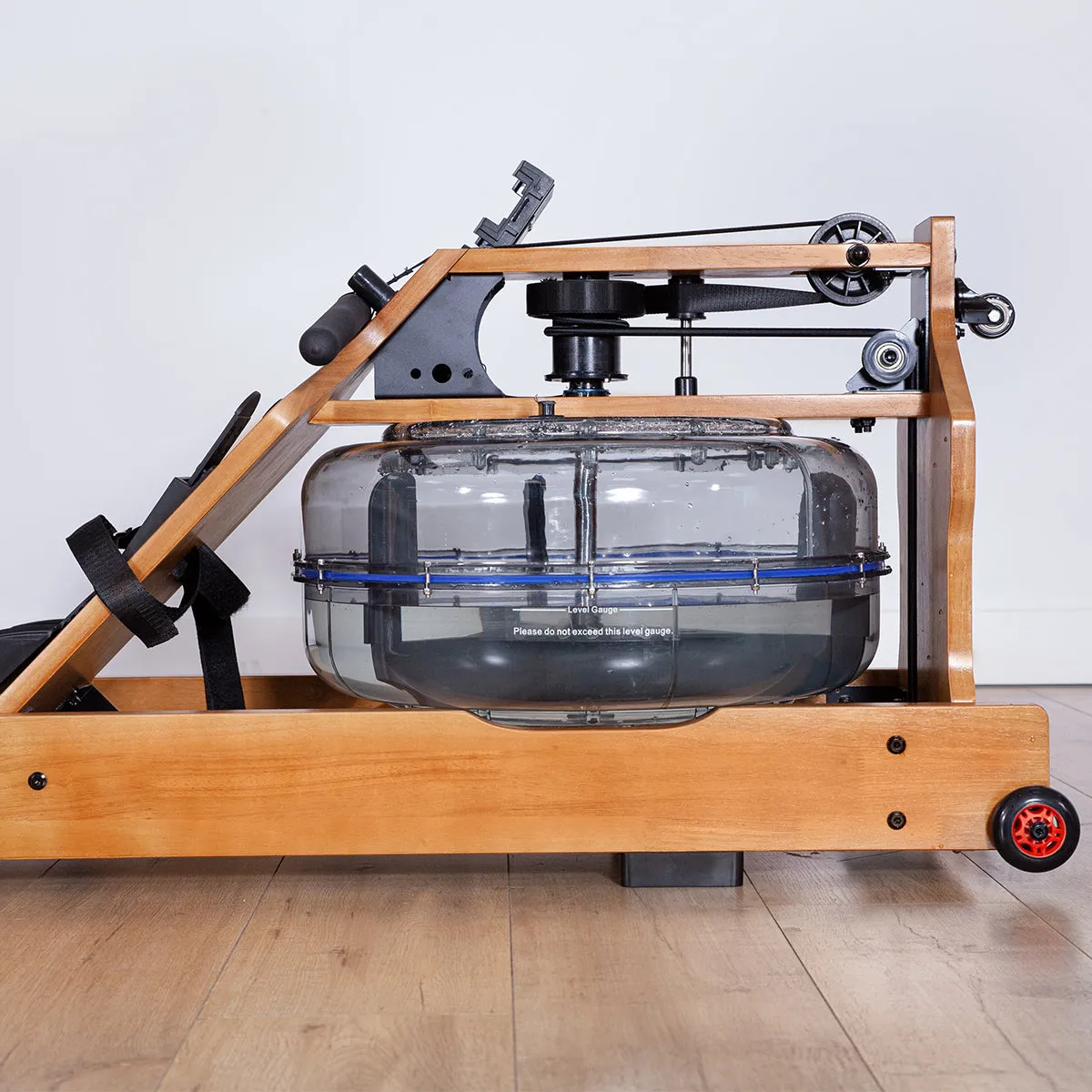 Lifespan Fitness ROWER-760 Water Resistance Foldable Rowing Machine - pre order 5 weeks