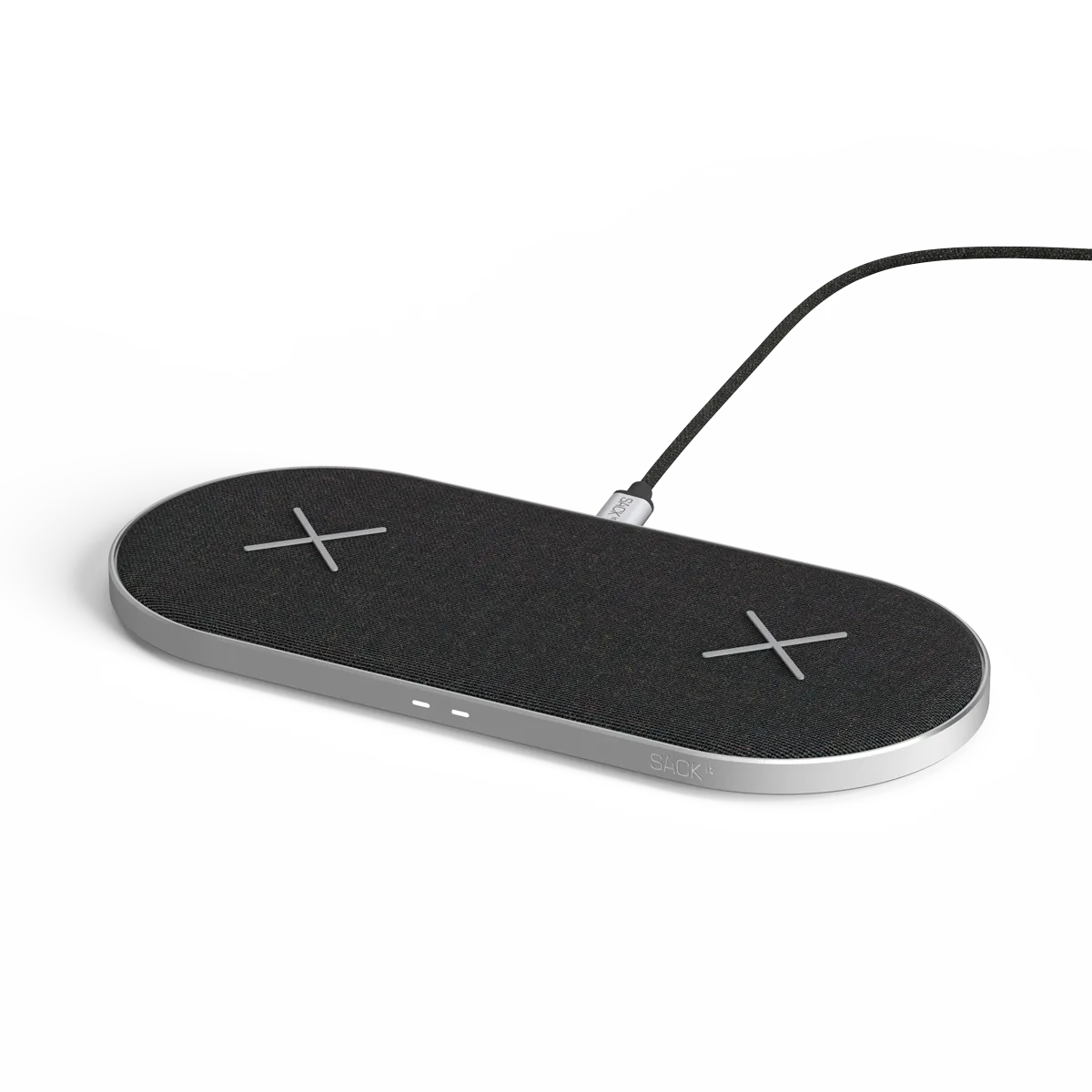 Light - Battery 10400 (2 pack)   CHARGEit Dual Dock