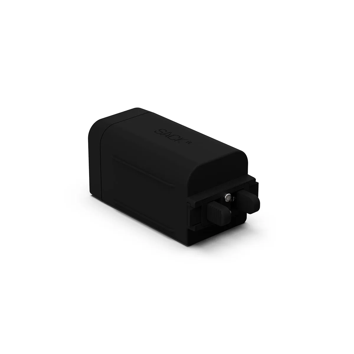 Light - Battery 10400 (2 pack)   CHARGEit Dual Dock
