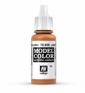 Light Brown 17ml - Model Colour