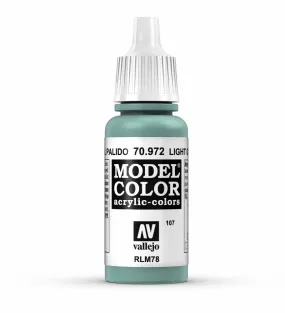 Light Green Blue 17ml - Model Colour