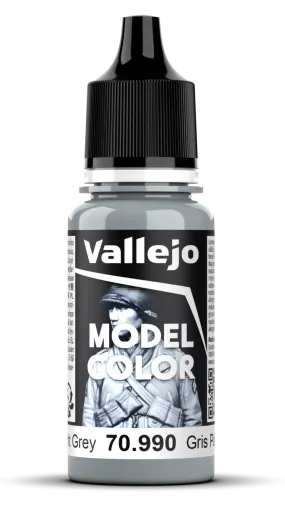 Light Grey 18ml - Model Colour