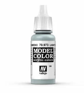 Light Sea Grey 17ml - Model Colour