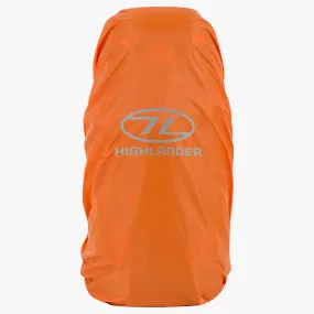 Lightweight Rucksack Rain Cover, 60L - 70L