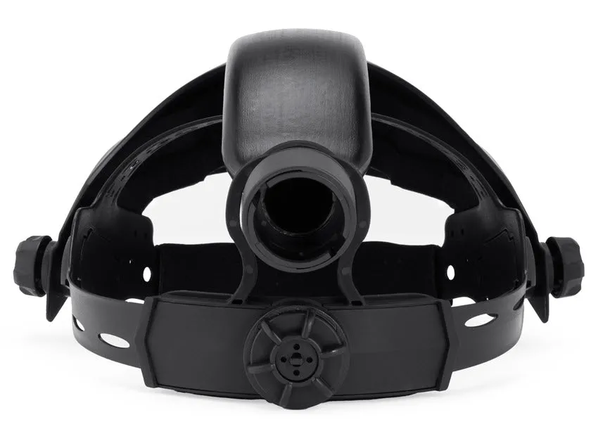Lincoln OMNIShield XC Face Shield PAPR w/ Back Pack Mount K5323-2