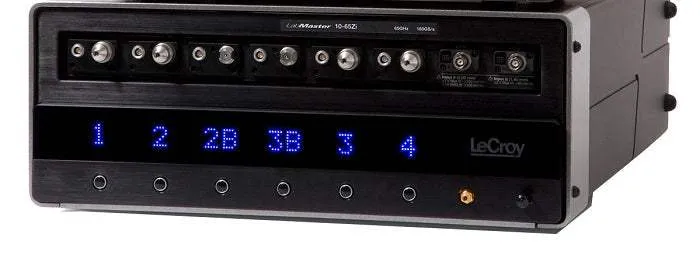 LM930SZI-A Teledyne LeCroy Module Used