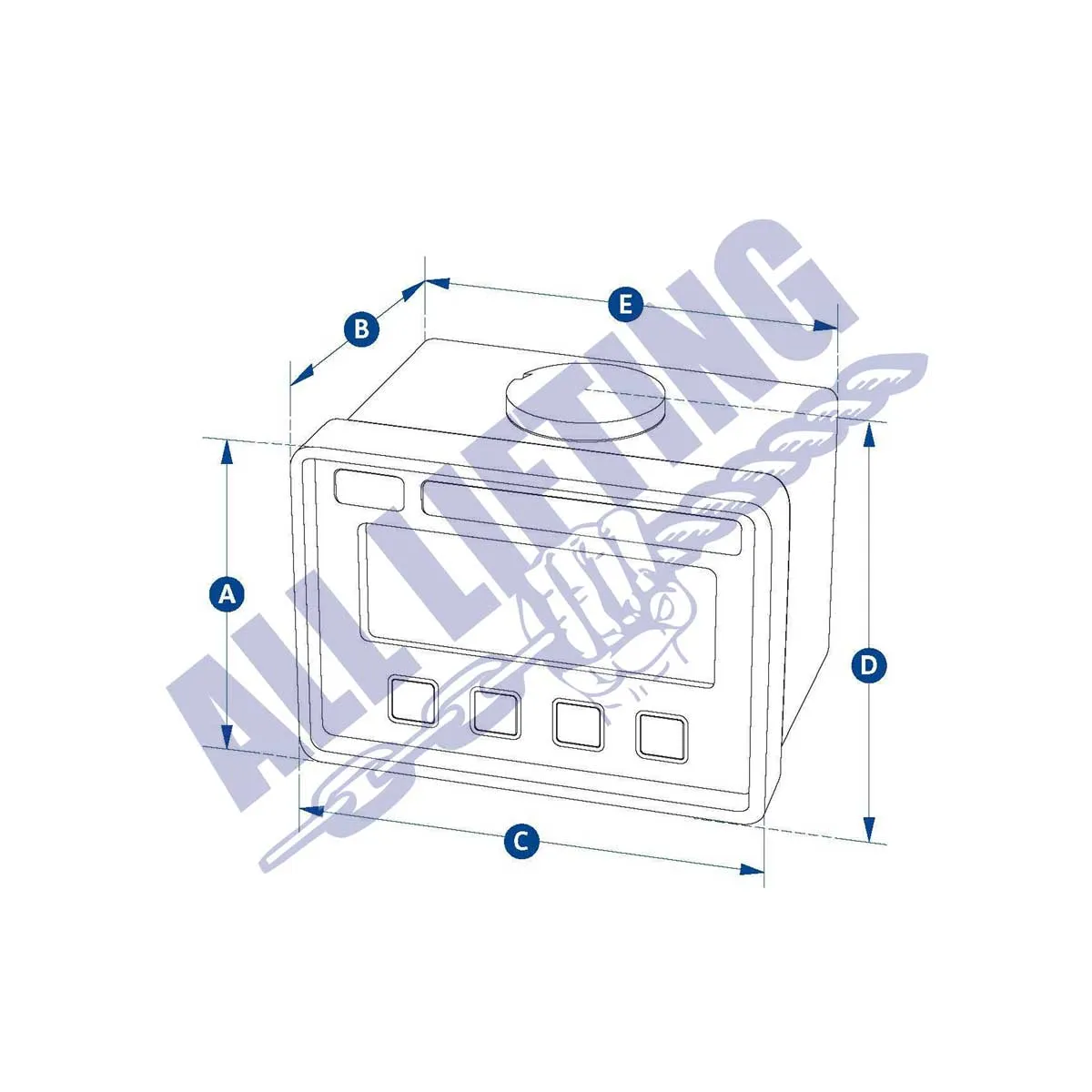 Loadblock Plus