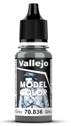 London Grey 18ml - Model Colour