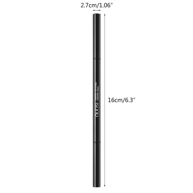 Long Lasting Double Ended Eyebrow Pencil | City Color