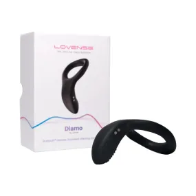 Lovense - Diamo Vibrating Cock-Ring