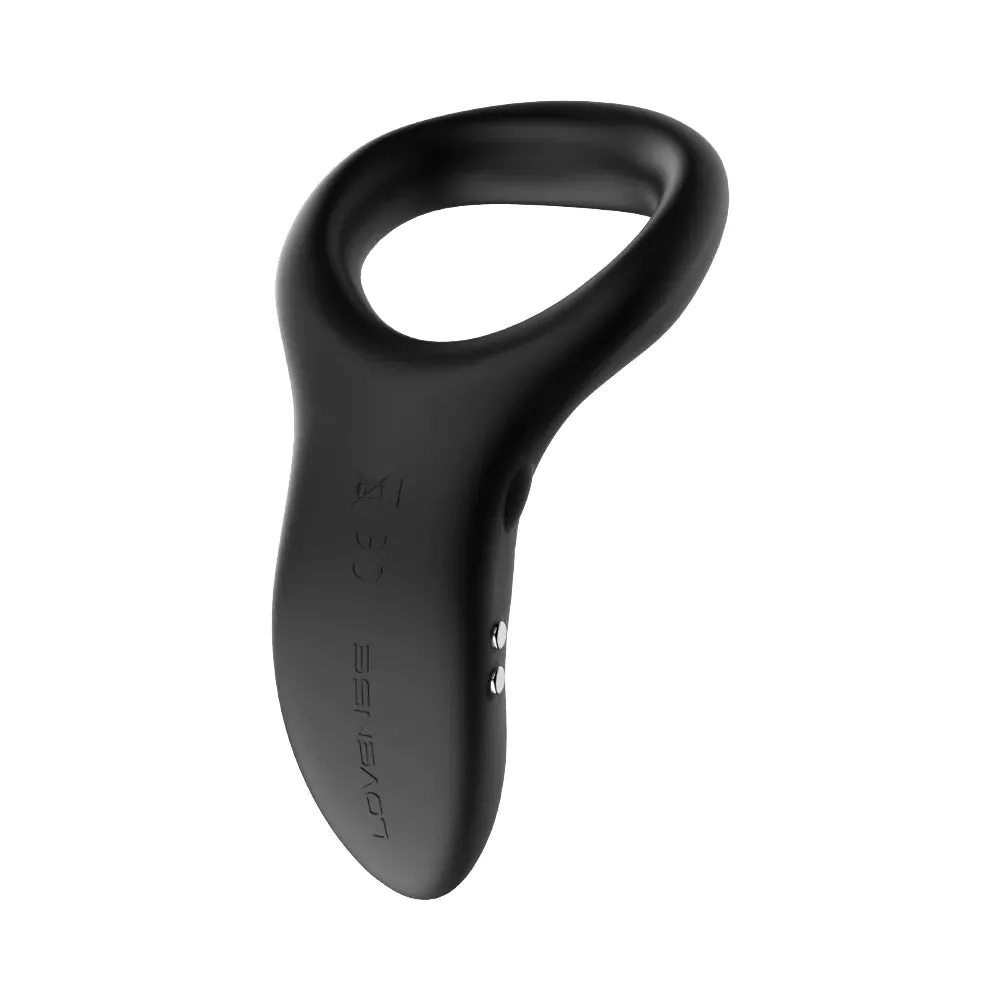Lovense - Diamo Vibrating Cock-Ring