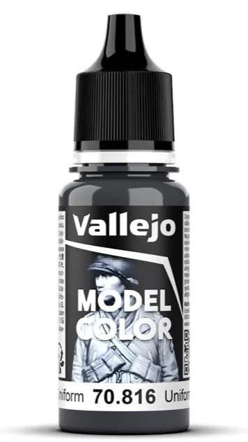 Luftwaffe Uniform 18ml - Model Colour