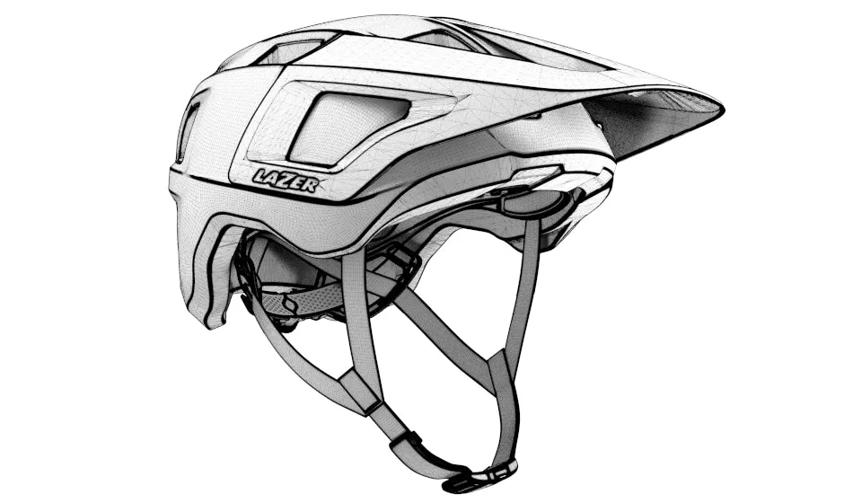 LUPO KINETICORE