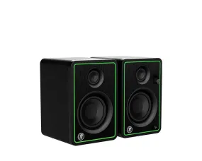 Mackie 3" Multimedia Monitors with Bluetooth®