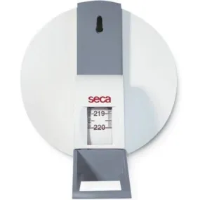 Measure Bodymeter Seca 206 Wall Mount 0-220cm