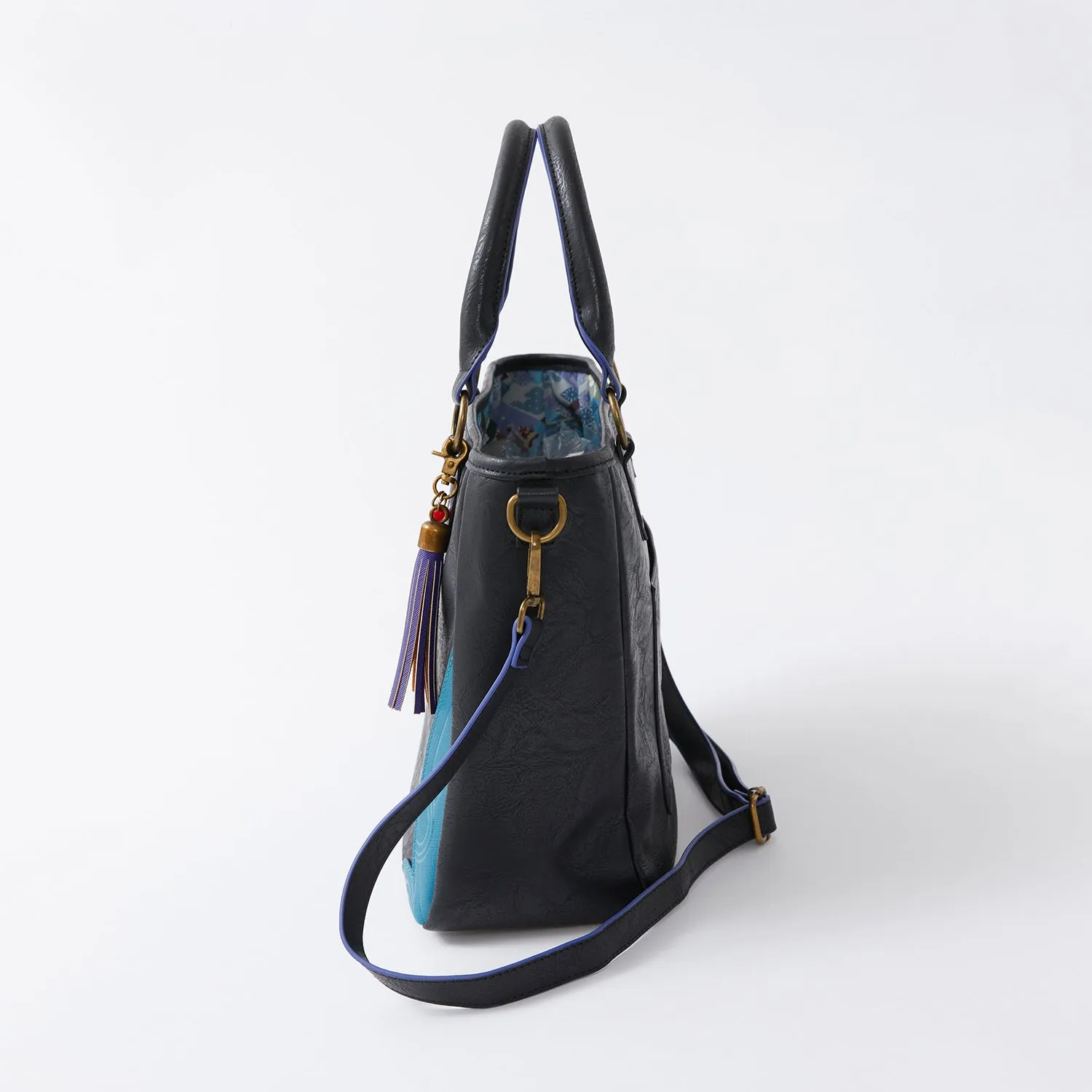 Medicine Seller Model Bag Mononoke