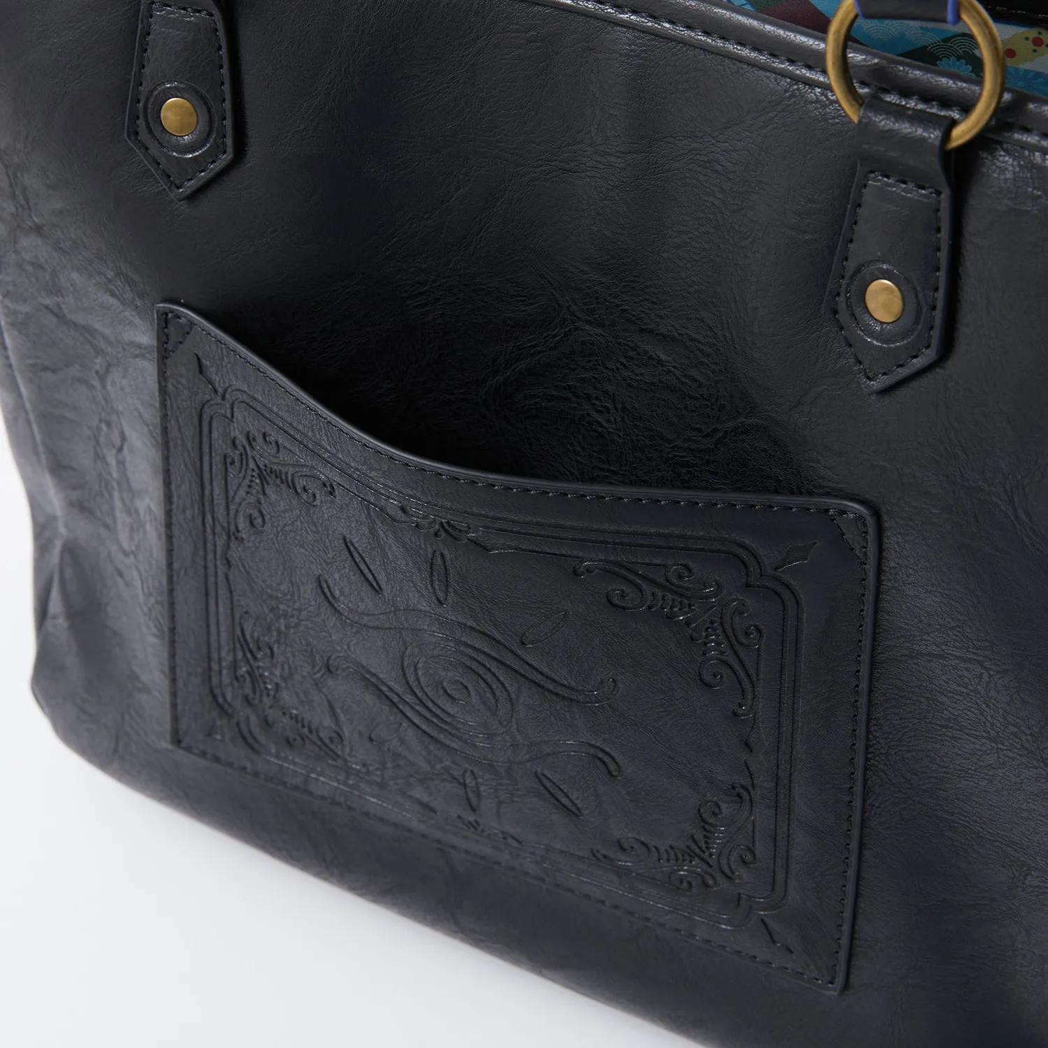 Medicine Seller Model Bag Mononoke