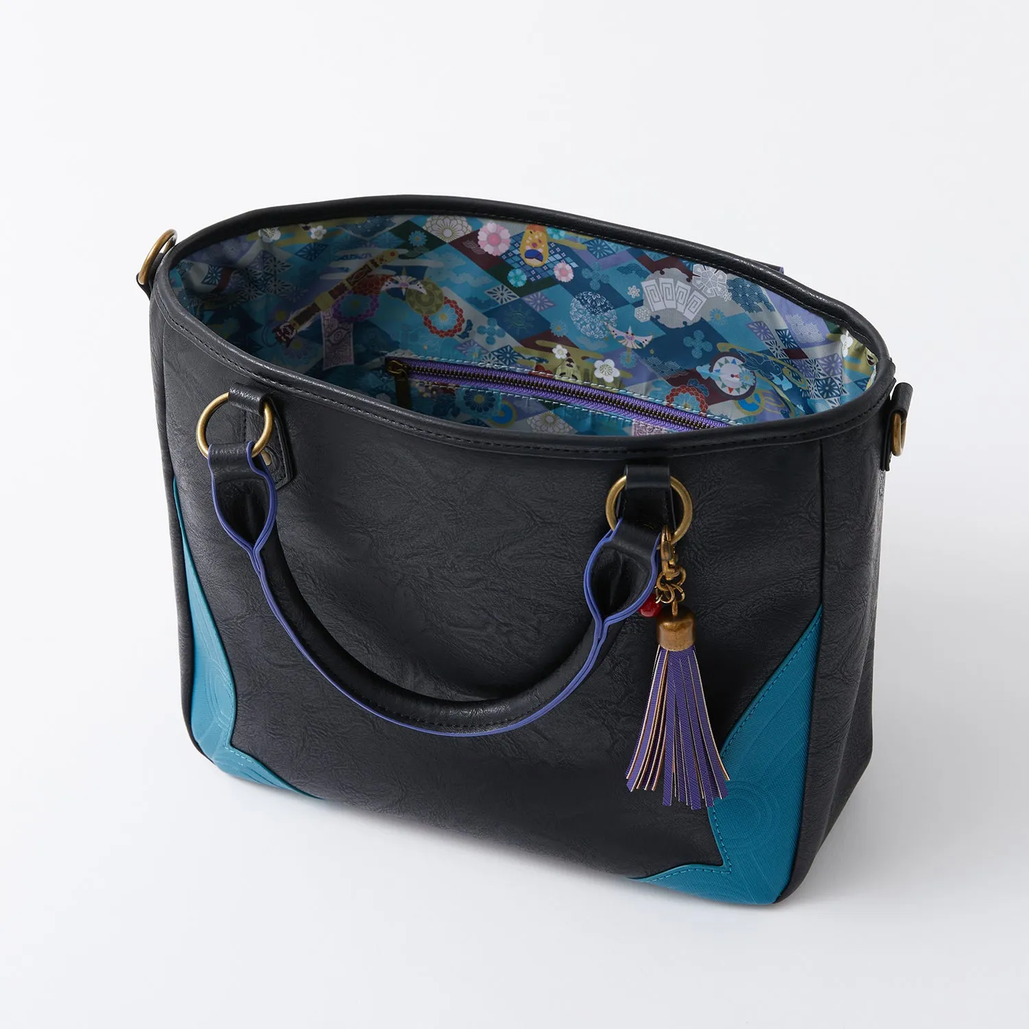 Medicine Seller Model Bag Mononoke