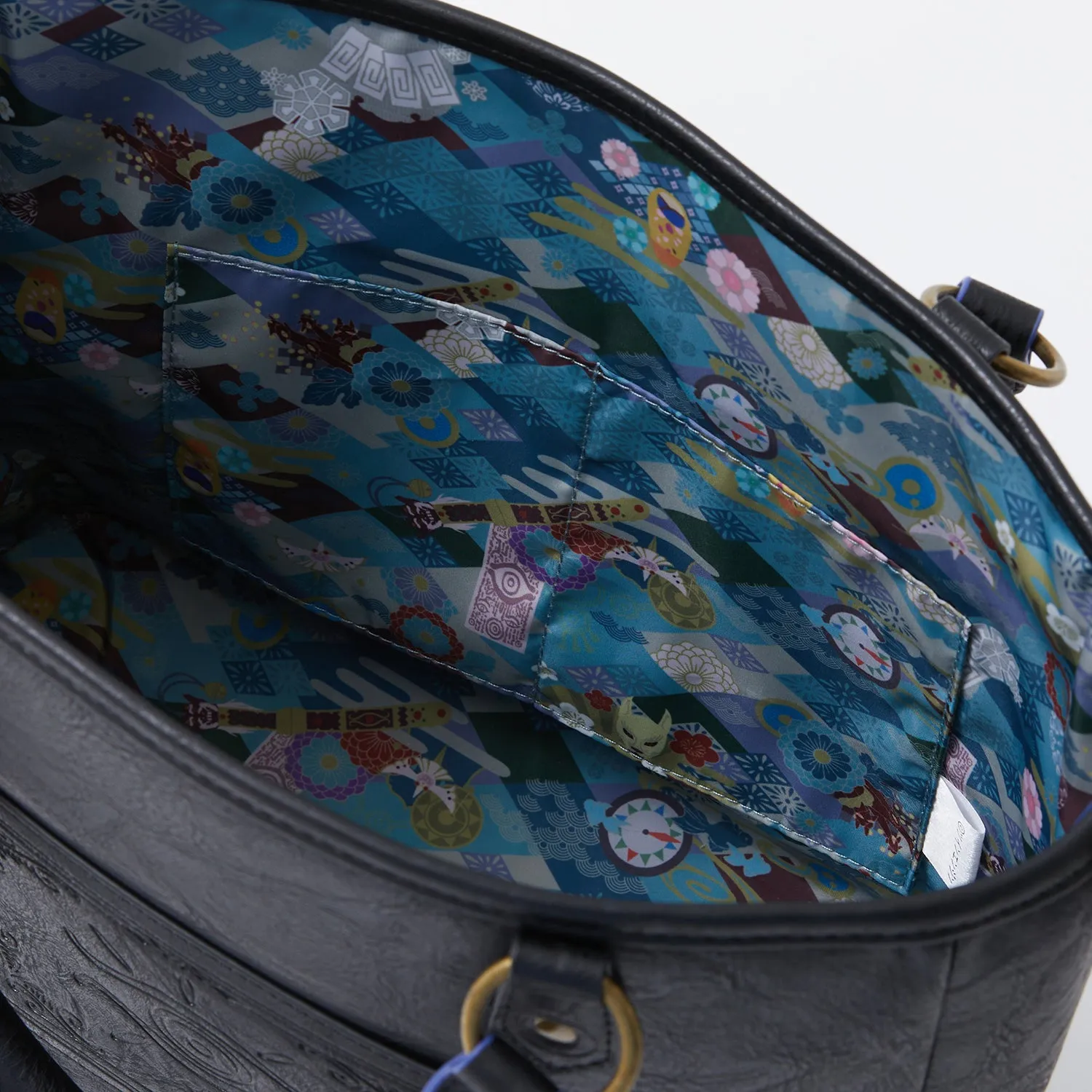 Medicine Seller Model Bag Mononoke