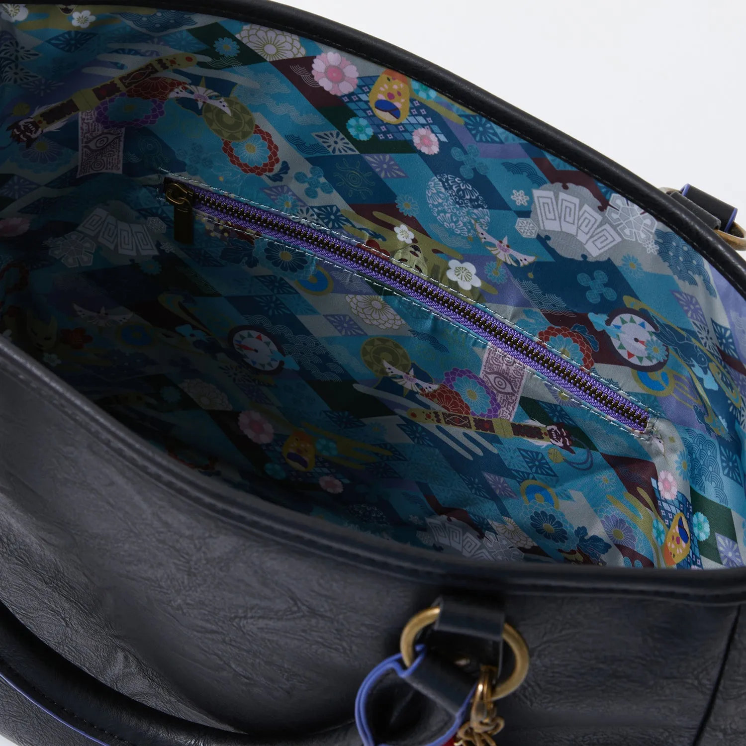 Medicine Seller Model Bag Mononoke