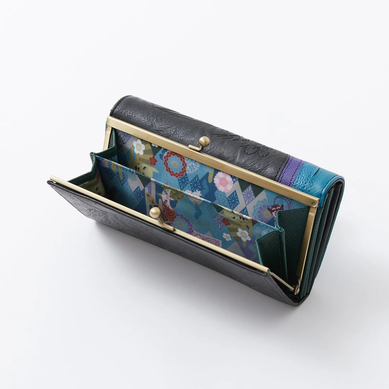 Medicine Seller Model Wallet Mononoke