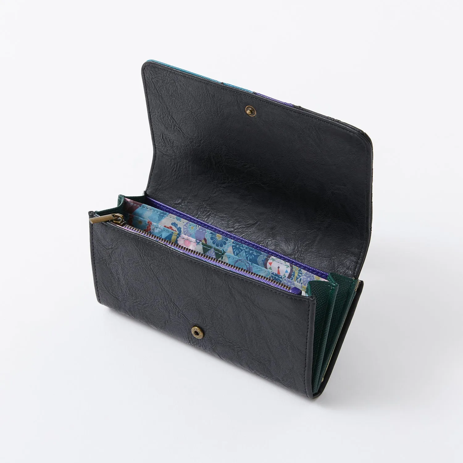 Medicine Seller Model Wallet Mononoke