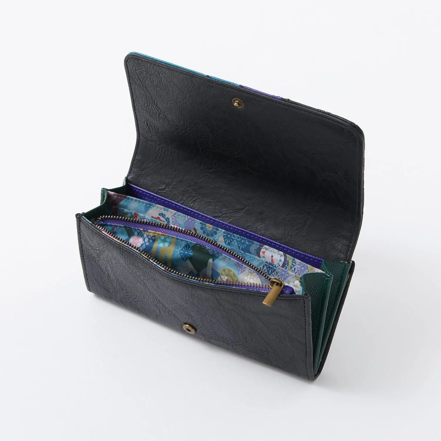 Medicine Seller Model Wallet Mononoke