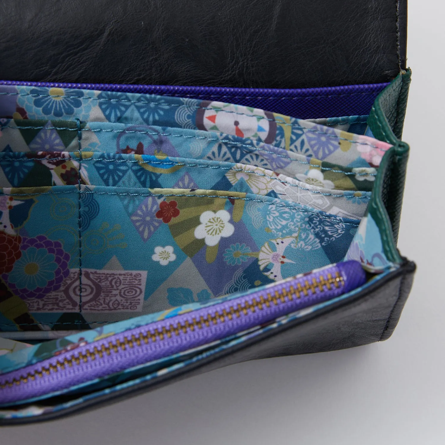 Medicine Seller Model Wallet Mononoke