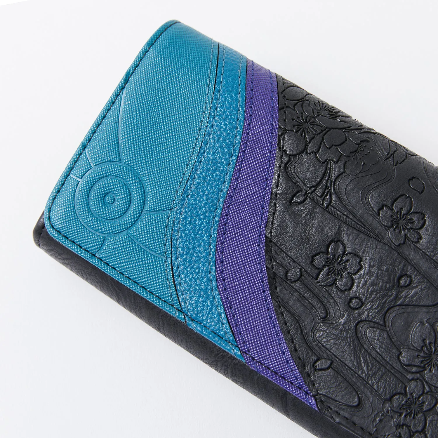 Medicine Seller Model Wallet Mononoke