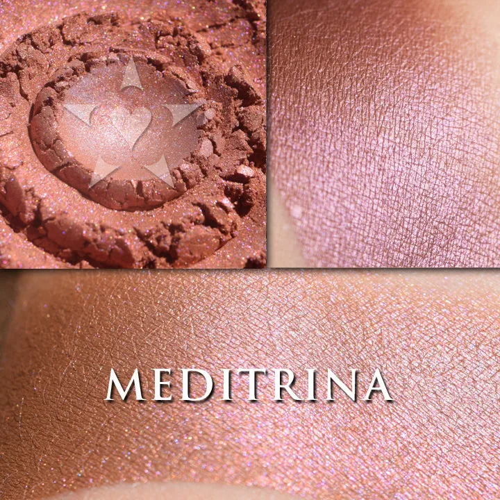 MEDITRINA- Rouge