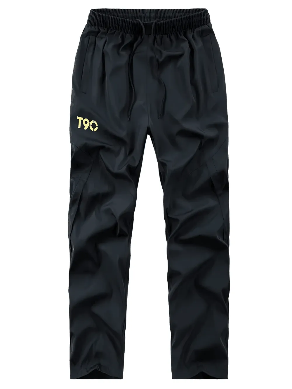Men’s Active Sports Tracksuit Set with Full Zip - SF2291