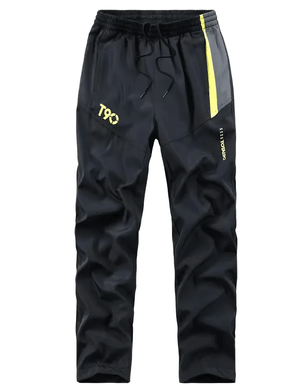 Men’s Sports Tracksuit with Breathable Design - SF2290
