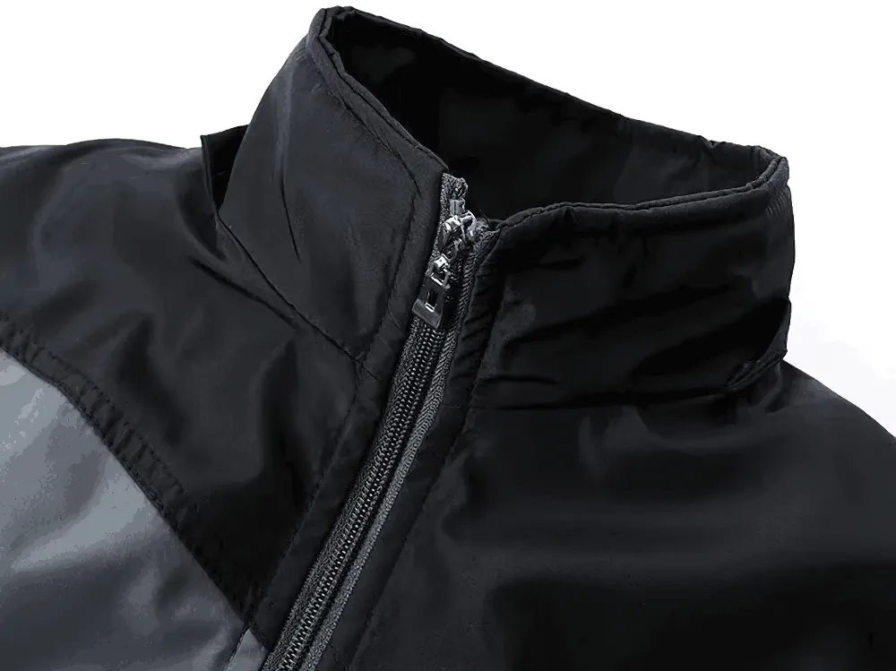 Men’s Sports Tracksuit with Breathable Design - SF2290