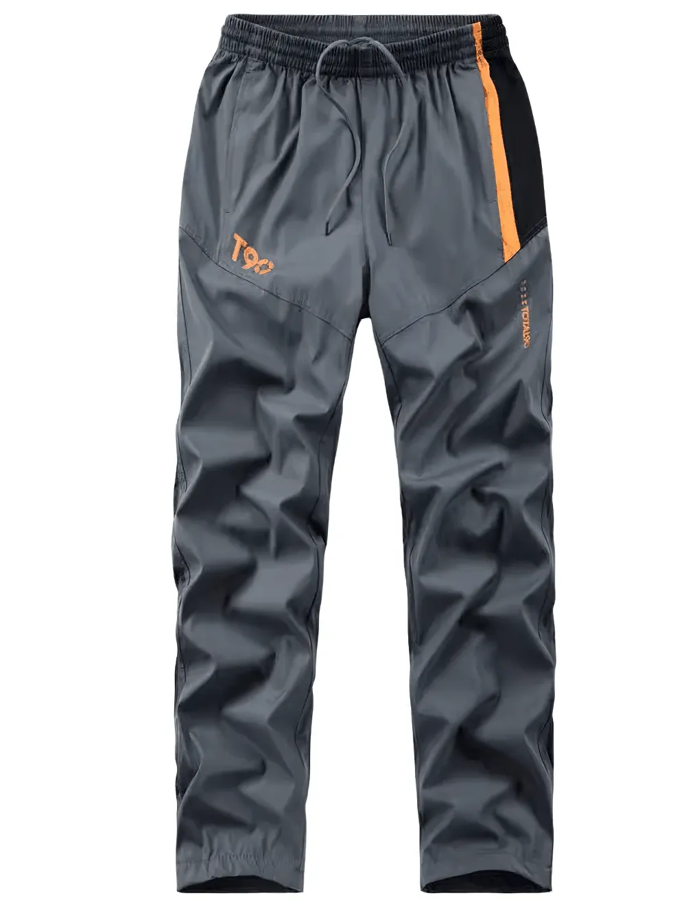 Men’s Sports Tracksuit with Breathable Design - SF2290