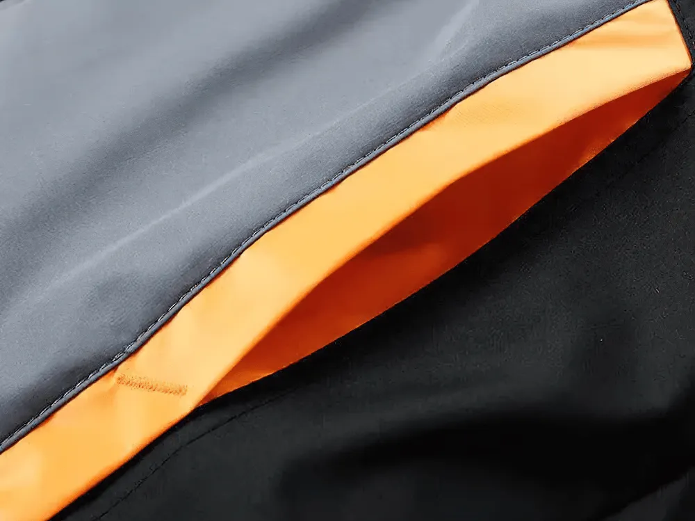 Men’s Sports Tracksuit with Breathable Design - SF2290