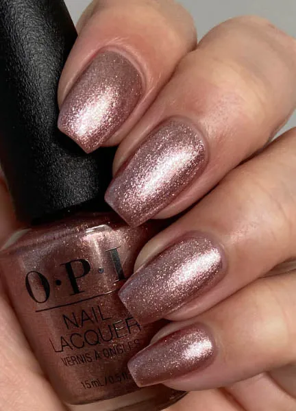 Metallic Composition * OPI