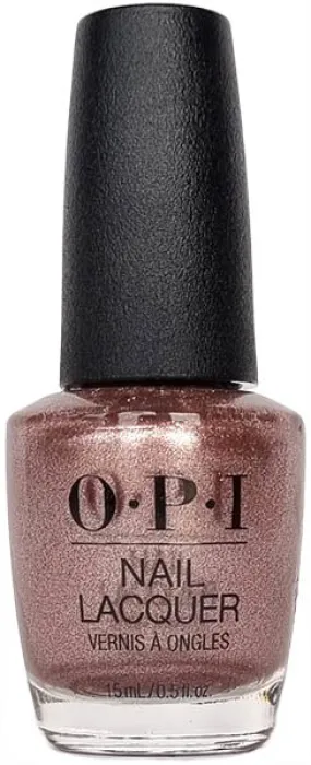 Metallic Composition * OPI