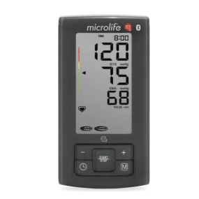 MicroLife A6 BT BP Machine