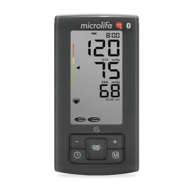 MicroLife A6 BT BP Machine