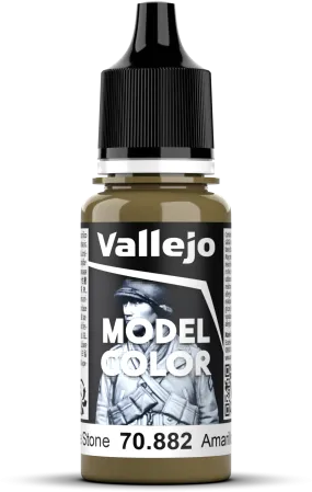 Middlestone 18ml - Model Colour