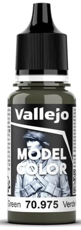 Military Green 18ml - Model Colour