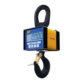 Mini Weigher Plus Crane Scale