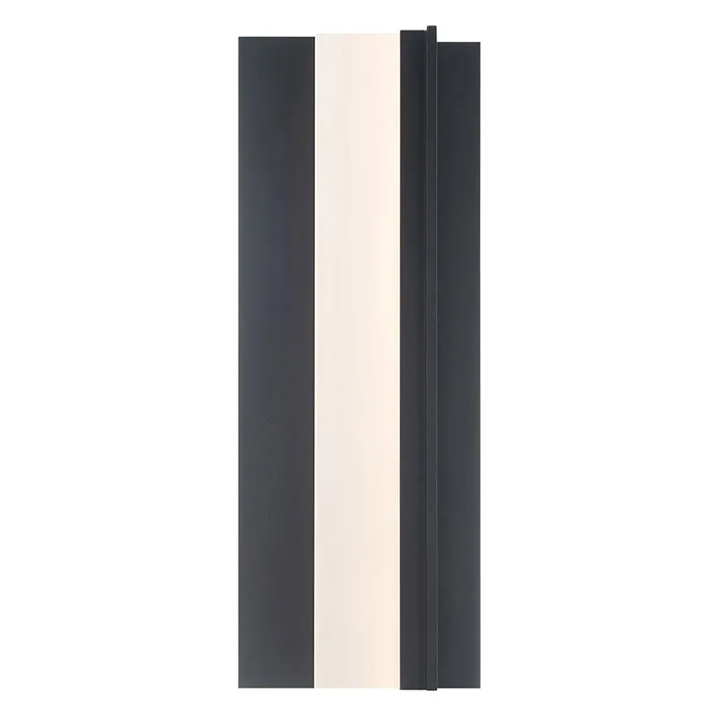Modern Forms WS-W16227 Enigma 1-lt 27" Tall LED Outdoor Wall Sconce